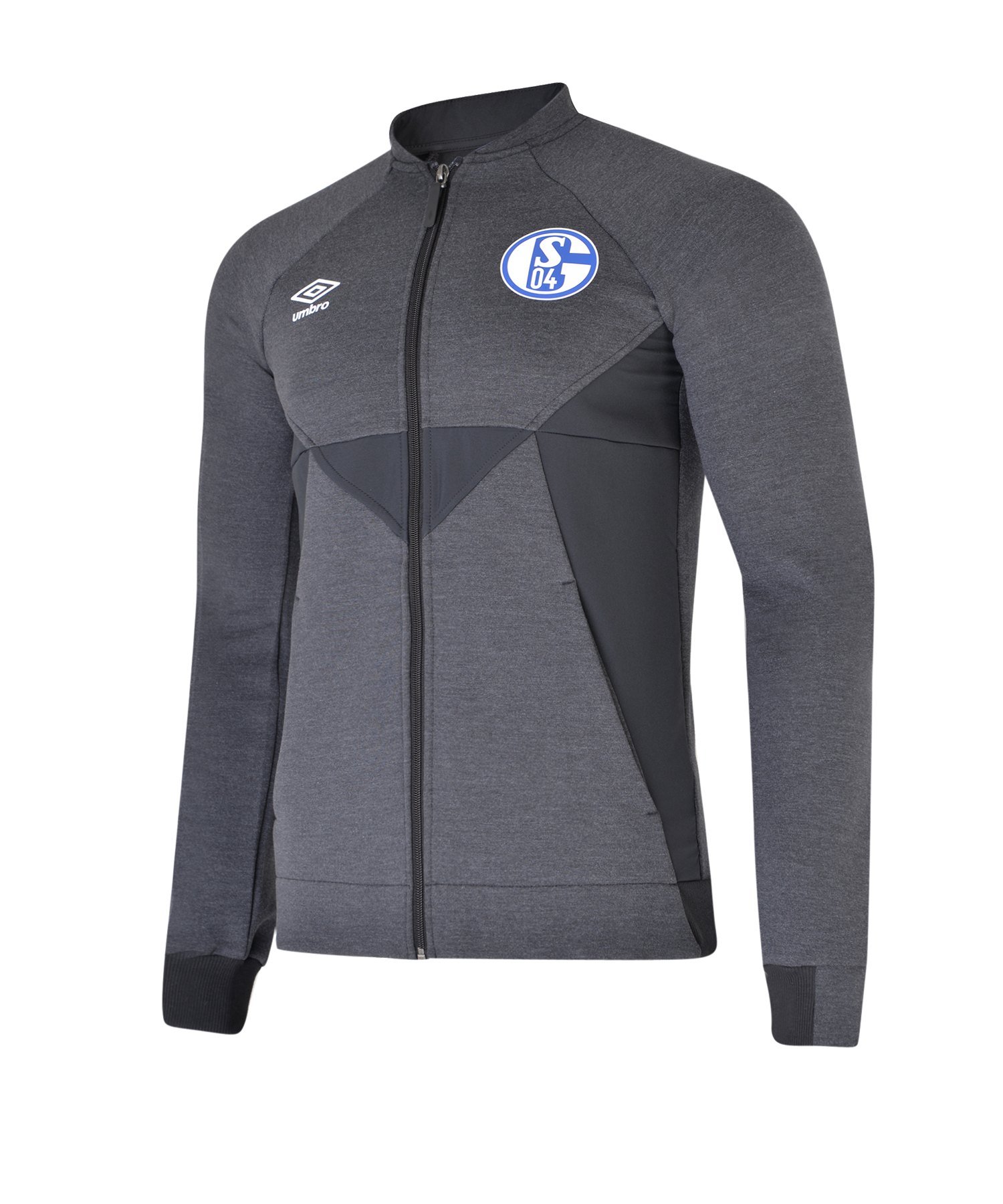 Umbro FC Schalke 04 Präsentationsjacke F741