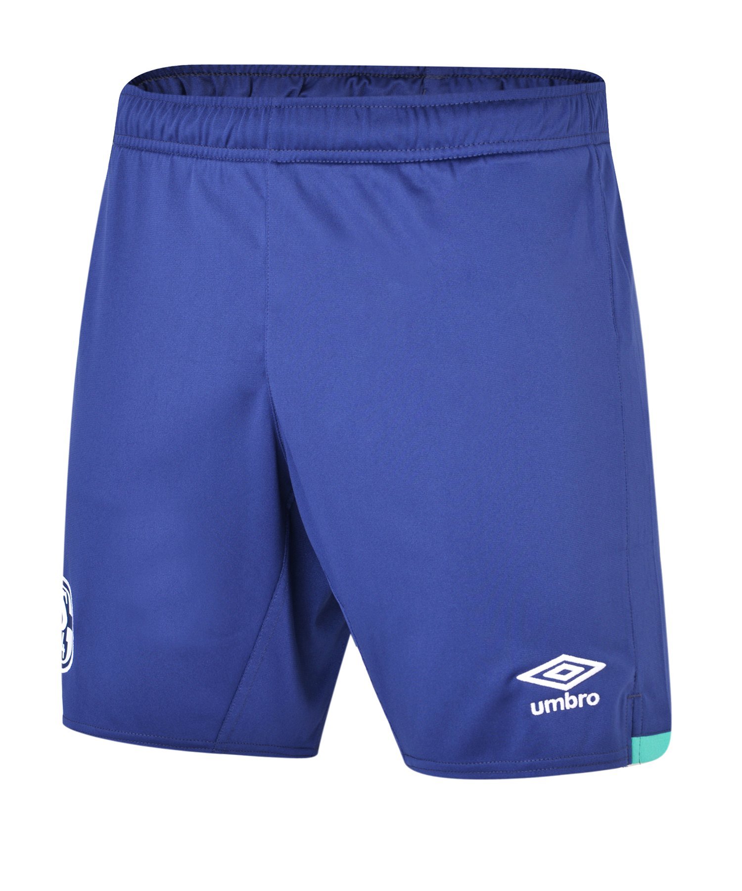Umbro FC Schalke 04 Short Away Kids 2019/2020