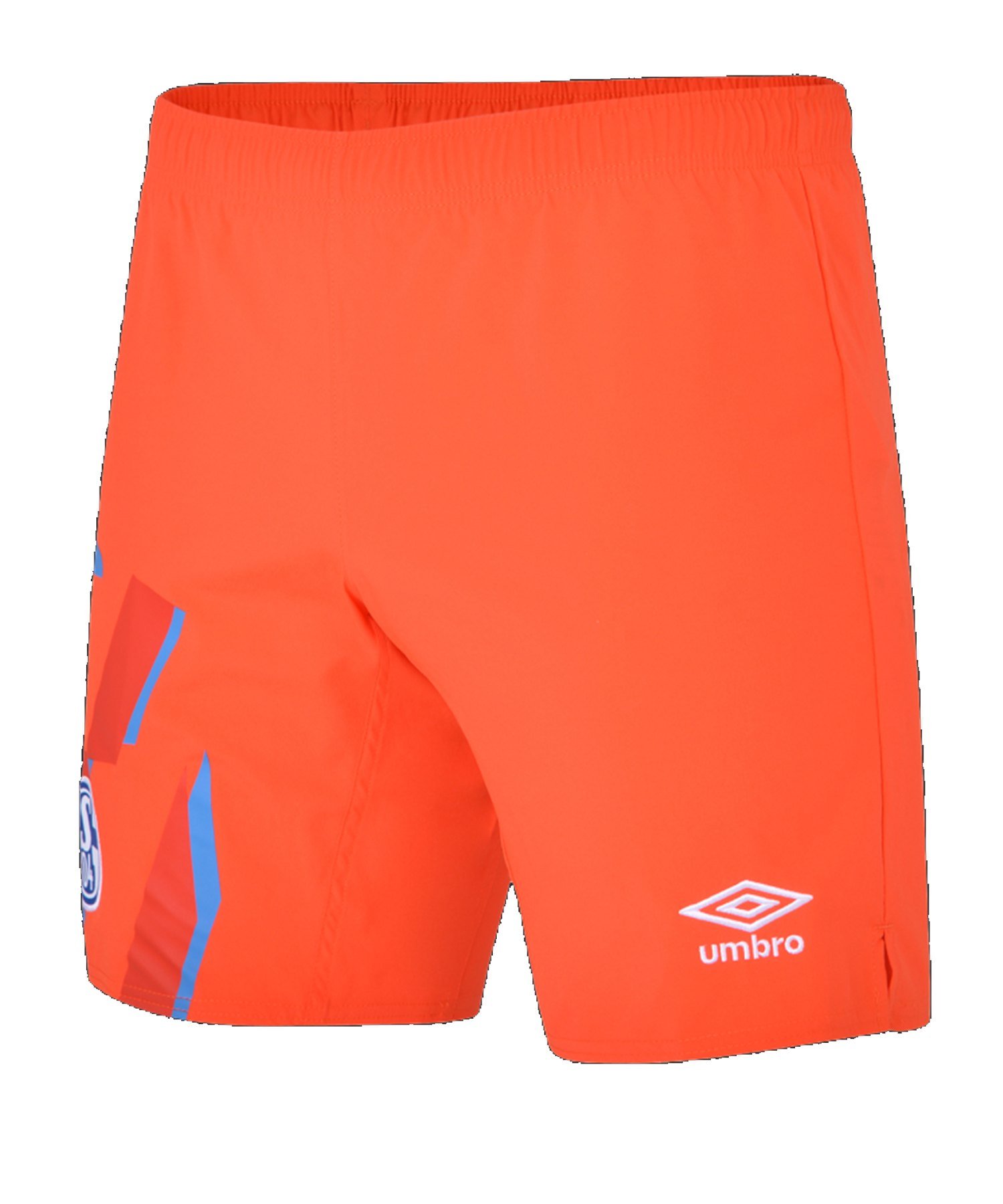Umbro FC Schalke 04 Torwart Short Home Kids 19/20