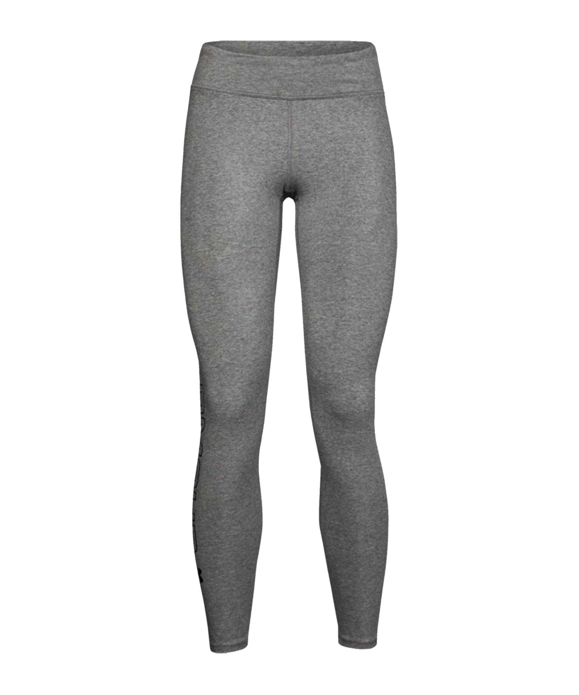 Under Armour Favorite Wordmark Leggings Damen F090