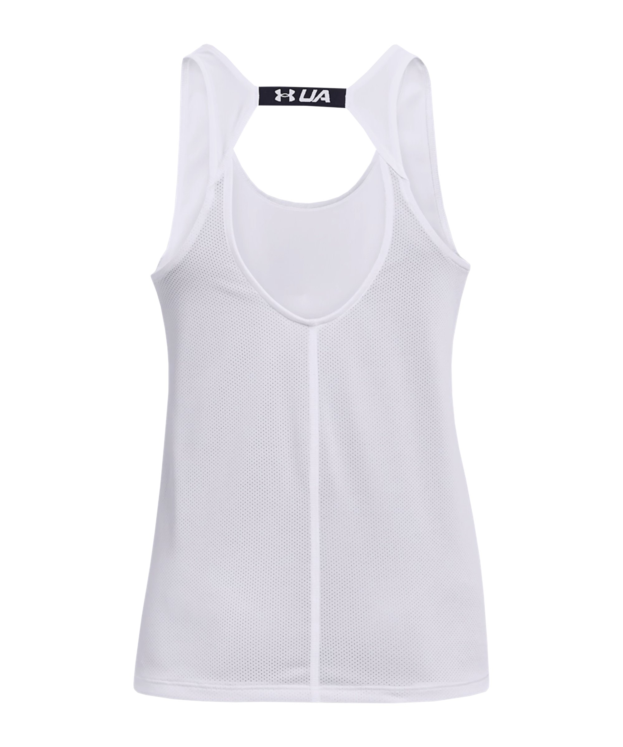 Under Armour Fly By Tanktop Running Damen F100