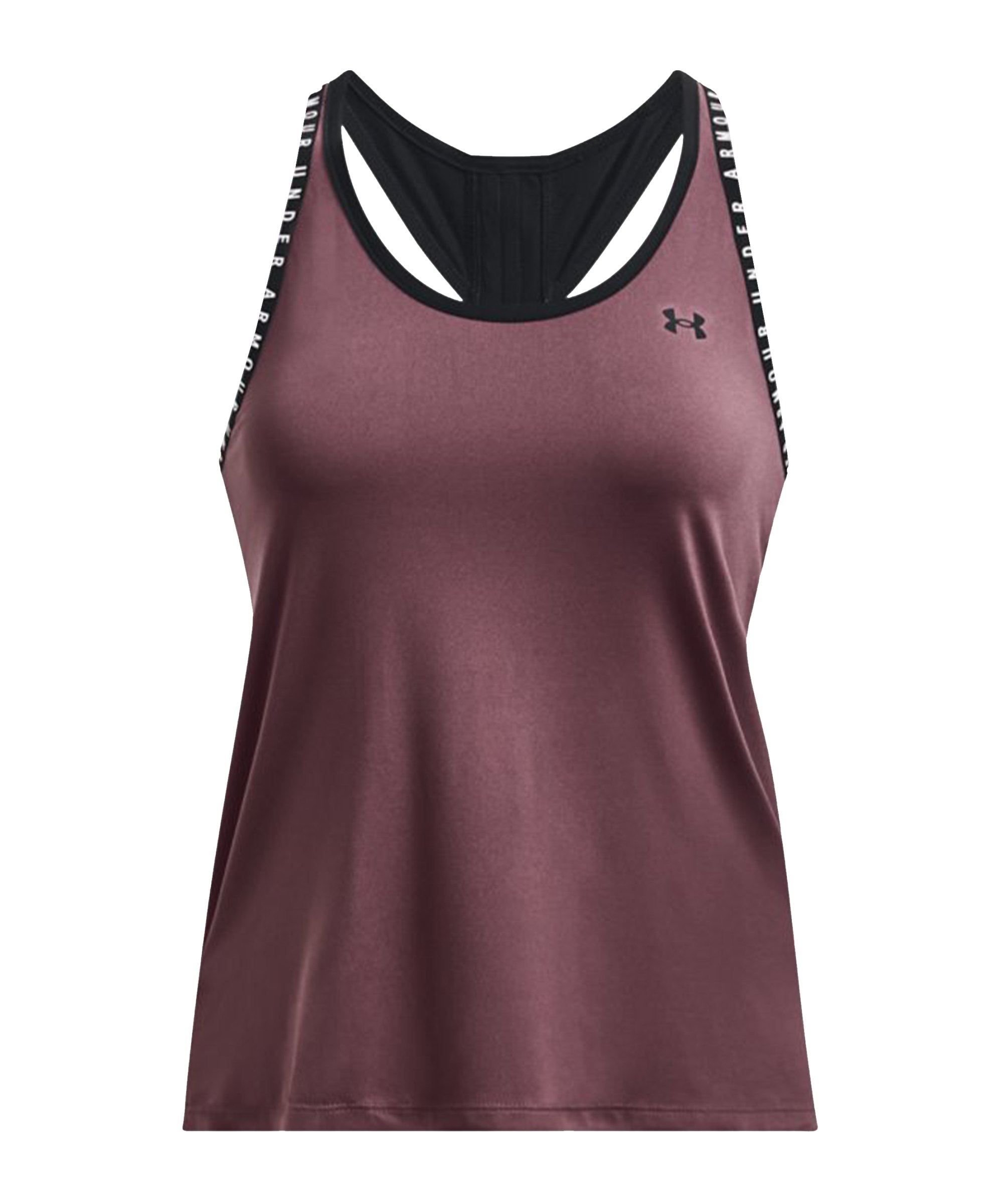 Under Armour Knockout Tanktop Training Damen F554