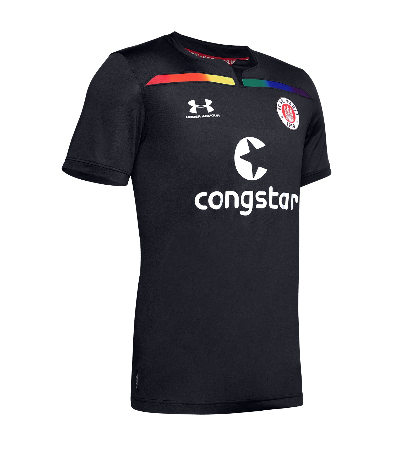 St Pauli Trikot 2020 St Pauli Trikot 2020