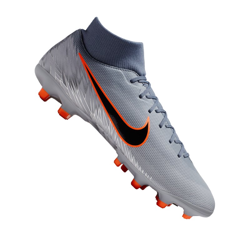 Nike Mercurial Superfly 6 Elite Rising Fire Pack Review.