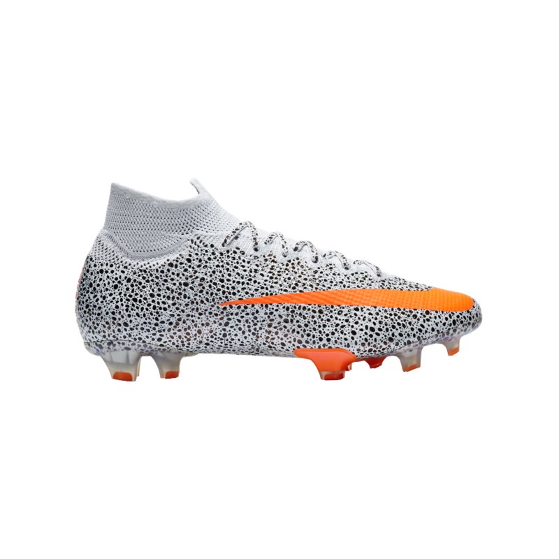 cr7 safari