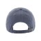 '47 Brand NCAA North Carolina Tar Heels Cap Blau - blau