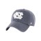 '47 Brand NCAA North Carolina Tar Heels Cap Blau - blau