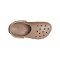 Crocs Classic Clog Braun - braun