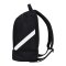 JAKO Iconic Rucksack mit Bodenfach Schwarz F800 - schwarz