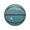 Wilson NBA DRV ECO SZ7 Basketball Indoorball Türkis - tuerkis