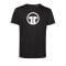 11teamsports Classic T-Shirt Schwarz Weiss - schwarz