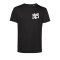 11teamsports Innovation T-Shirt Schwarz Weiss - schwarz