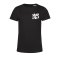 11teamsports Innovation T-Shirt Damen Schwarz - schwarz