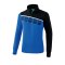 Erima 5-C Trainingstop Kids Blau Schwarz - Blau