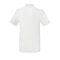 Erima Essential 5-C Poloshirt Weiss Schwarz - Weiss