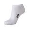 Hummel Ankle SMU Sock Socken Weiss F9124 - Weiss