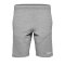 Hummel Cotton Bermuda Short Damen F2006 - Grau
