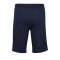 Hummel Cotton Bermuda Short Kids Blau F7026 - Blau