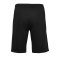 Hummel Cotton Bermuda Short Kids Schwarz F2001 - Schwarz