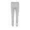 Hummel Cotton Pant Jogginghose Damen Grau F2006 - Grau