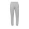 Hummel Cotton Pant Jogginghose Kids Grau F2006 - Grau
