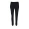 Hummel Cotton Pant Jogginghose Damen Schwarz F2001 - Schwarz