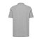 Hummel Cotton Poloshirt Grau F2006 - Grau