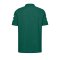 Hummel Cotton Poloshirt Kids Grün F6140 - Gruen
