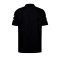 Hummel Cotton Poloshirt Schwarz F2001 - Schwarz
