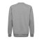 Hummel Cotton Sweatshirt Kids Grau F2006 - Grau