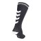 Hummel Elite Indoor Sock High Socken Schwarz F2114 - Schwarz