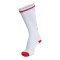 Hummel Elite Indoor Sock High Socken Weiss F9402 - Weiss