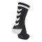 Hummel Elite Indoor Sock Low Socken Schwarz F2114 - Schwarz