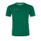 Hummel First Perform T-Shirt Kids Grün F6140 - Gruen