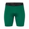 Hummel First Performance Tight Kids Grün F6140 - Gruen