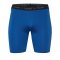 Hummel First Performance Tight Blau F7045 - blau