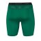 Hummel First Performance Tight Grün F6140 - Gruen