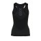 Hummel First Seamless Tanktop Damen F2001 - Schwarz