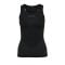 Hummel First Seamless Tanktop Damen F2001 - Schwarz