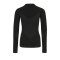 Hummel First Seamless T-Shirt Kids Schwarz F2001 - Schwarz