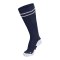 Hummel Football Sock Socken Blau F7929 - Blau