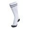 Hummel Football Sock Socken Weiss F9124 - Weiss