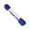11teamsports Schnürsenkel Laces Blau - blau