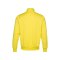 11teamsports Teamline Polyesterjacke Gelb F70 - gelb