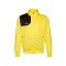 11teamsports Teamline Polyesterjacke Gelb F70 - gelb