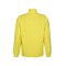 11teamsports Teamline Präsentationsjacke Gelb F70 - gelb