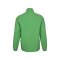 11teamsports Teamline Präsentationsjacke Grün F30 - gruen