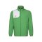 11teamsports Teamline Präsentationsjacke Grün F30 - gruen