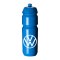 11teamsports VW Trinkflasche 0,75 Liter Blau - blau