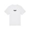 11teamsports ”Heavy Metal Football” T-Shirt Weiß - weiss